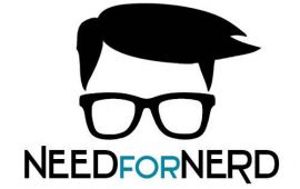 Need for a Nerd 
