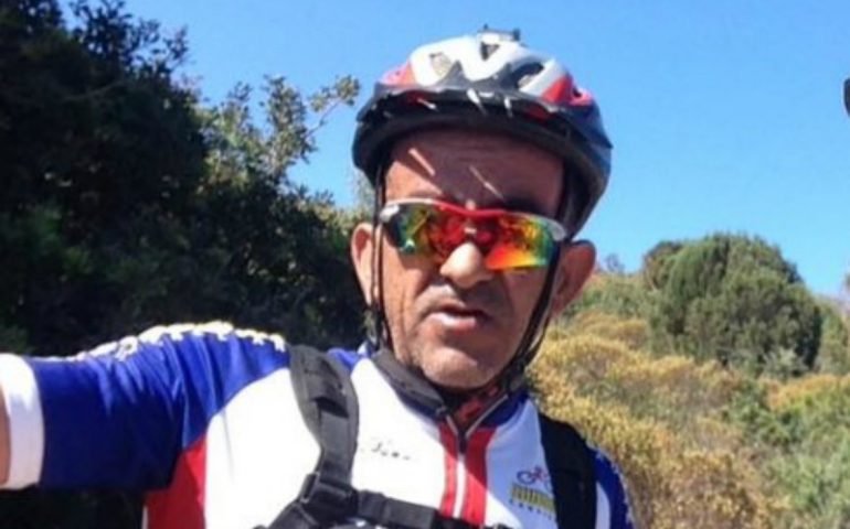 Monte Nieddu, durante un’escursione in mountain bike muore un operaio di Capoterra