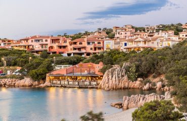 porto cervo