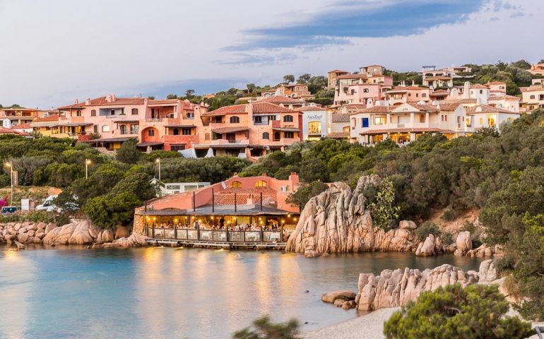 porto cervo