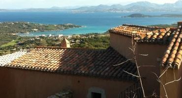 porto cervo villa le grazie