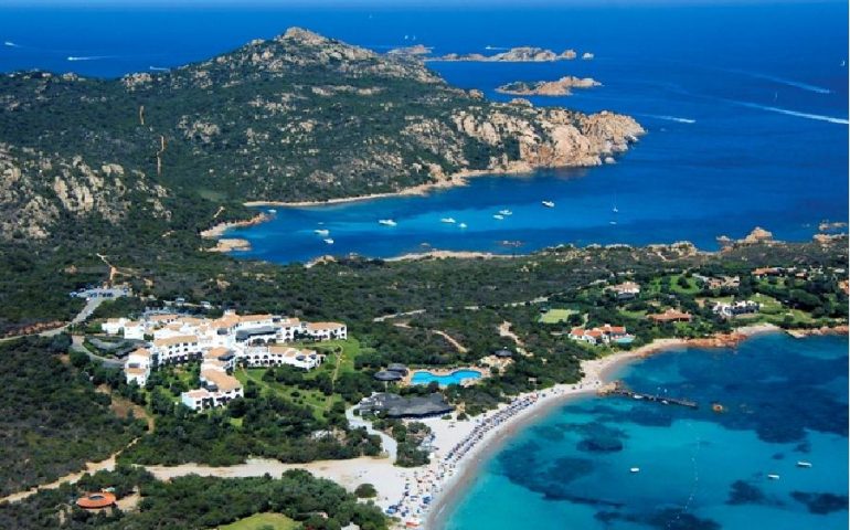 Caro-ombrellone. A Porto Cervo 400 euro per una giornata in spiaggia