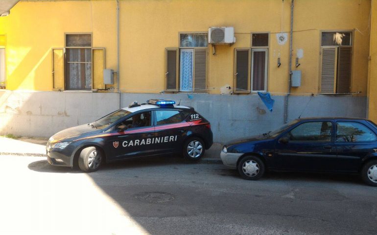 Cagliari, colpi d’arma da fuoco contro un’abitazione: paura in piazza Medaglia Miracolosa