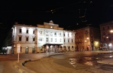 stazione piazza matteotti