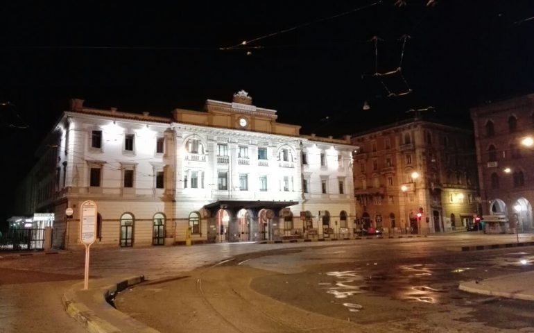 stazione piazza matteotti