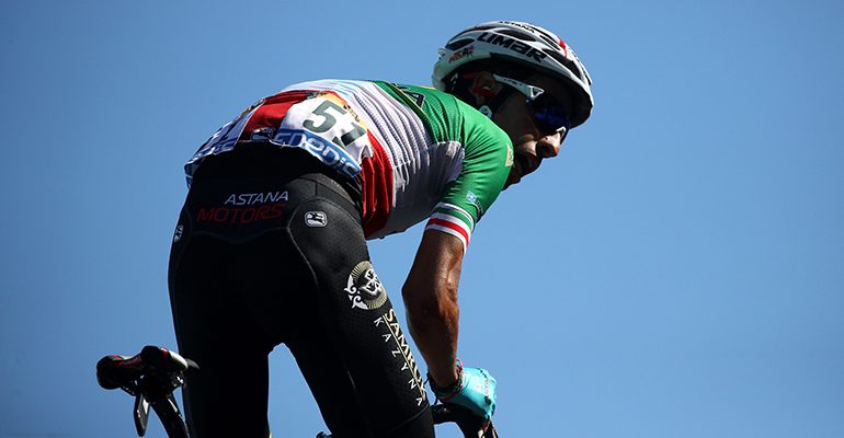 Tour de France, Fabio Aru si difende e passa al secondo posto in classifica generale. Succede di tutto, vince Uran e Froome guadagna 4″ sui rivali