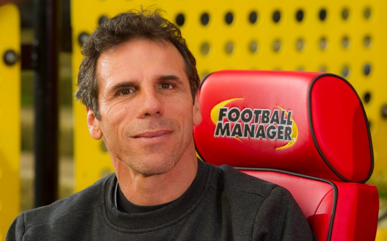 Auguri Magic Box, il fenomeno che ha sfidato la gravità: Gianfranco Zola compie 51 anni