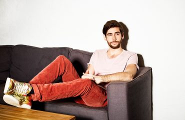 alvaro soler