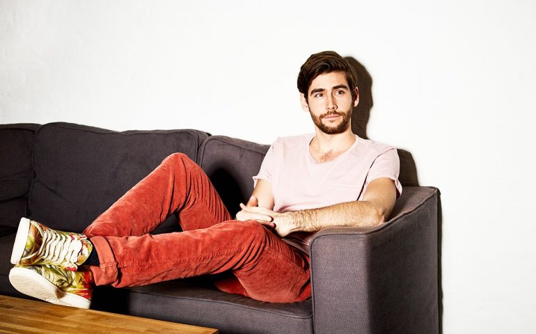 alvaro soler