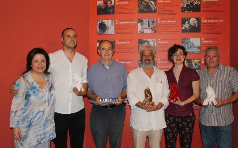 Sardegna protagonista al Bobbio film festival. “Gobbo d’oro” al film di Cabiddu “La stoffa dei Sogni”. Premiato anche “L’accabadora”
