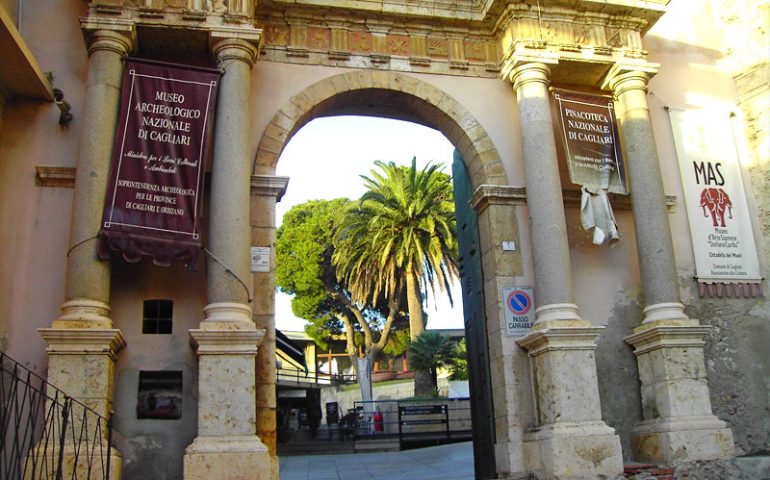 Ferragosto al museo. Per chi vuole tenersi alla larga da traffico e spiagge affollate