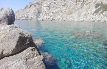 Cala Delfino 1 (Foto di Mario Marcis)