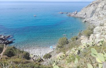 Cala Delfino 1 (Foto di Mario Marcis)