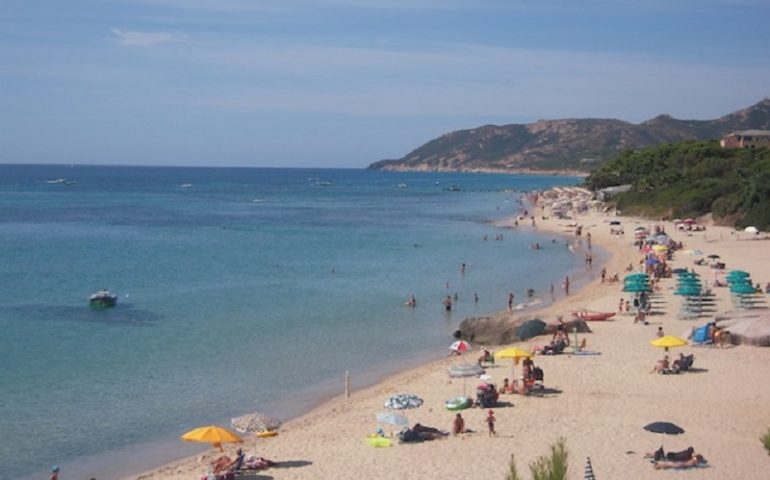 Cala Verde