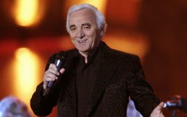 Charles-Aznavour