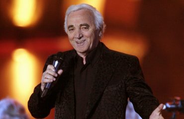Charles-Aznavour