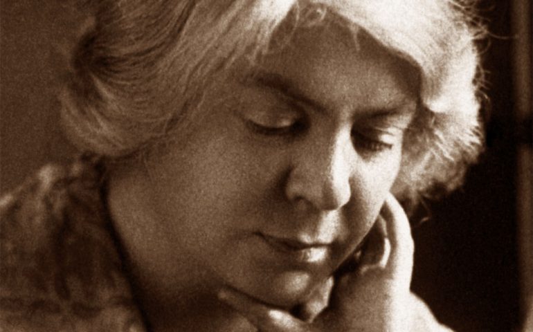 Accadde Oggi: il 15 agosto 1936 moriva Grazia Deledda, sarda da Premio Nobel e autrice di opere dal valore riconosciuto in tutto il mondo