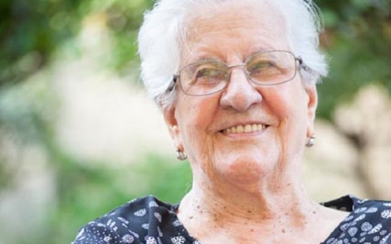 Nonna Mariuccia