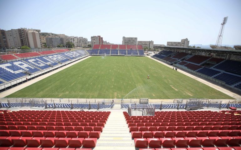 Sardegna Arena