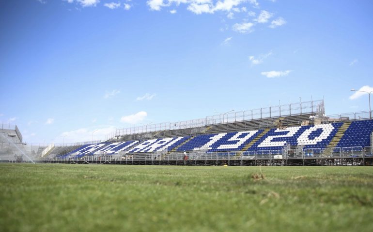 Sardegna Arena prezzi abbonamenti cagliari calcio serie a