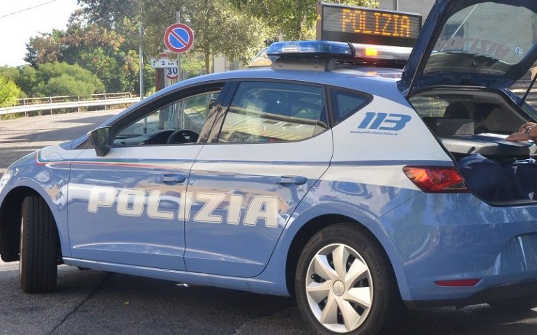 Cagliari: vanno in giro anche se sono ai domiciliari, arrestati due pluripregiudicati