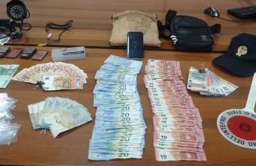 arresti is mirrionis