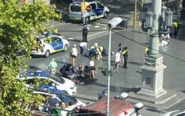 attentato rambla barcellona italiani morti feriti