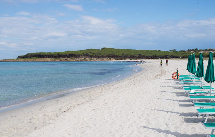 Un’altra tragedia sulle spiagge sarde: 47enne di Ovodda muore a Budoni