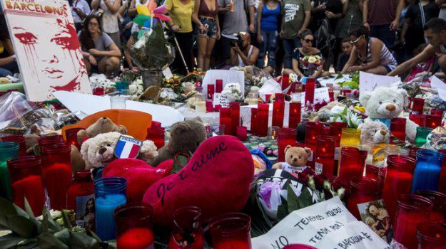 “Dopo la Spagna il prossimo obiettivo è l’Italia”: la minaccia dell’Isis arriva sul canale di comunicazione usato dai jihadisti su Telegram