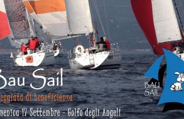 bau sail