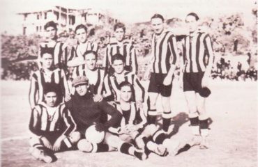 cagliari 1926 coppa italia