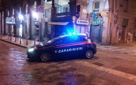 carabinieri