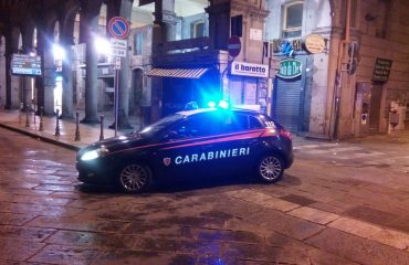 carabinieri