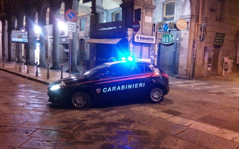 carabinieri