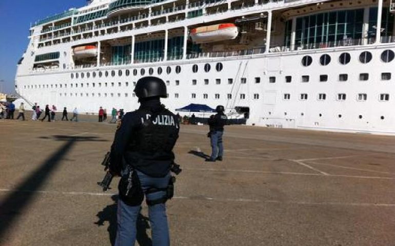 Terrorismo: anche in Sardegna più controlli e massima attenzione