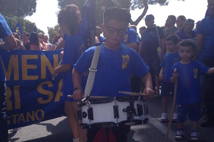 I pastori scendono di nuovo in piazza. Il corteo questa mattina a Cagliari