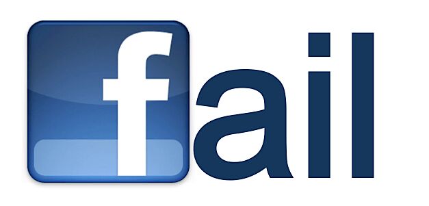 fail fb