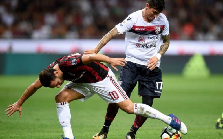 Rastelli, la strada è quella giusta: con i nuovi innesti, il bel gioco porterà punti e soddisfazioni