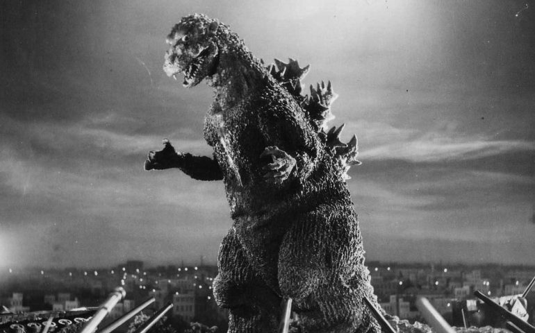 Senza confini. Addio al primo Godzilla. Muore a 88 anni l’attore giapponese Haruo Nakajima