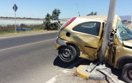 incidente poetto lungosaline