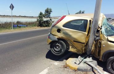 incidente poetto lungosaline