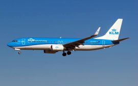 klm aereo