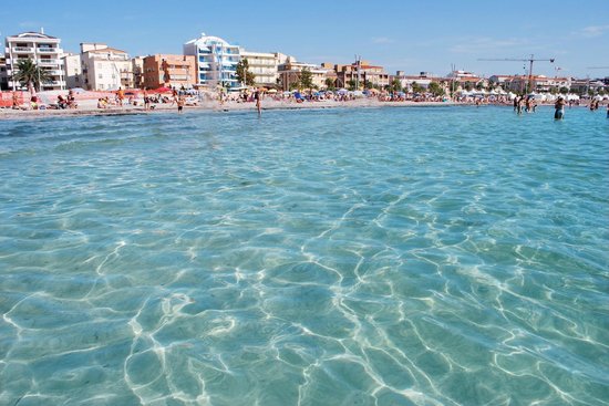 Ancora un morto nelle acque sarde. Ad Alghero sessantenne colto da malore al Lido