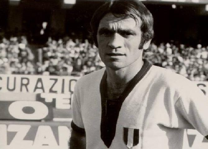 Accadde oggi: Martiradonna, il mastino del Cagliari dello Scudetto. Oggi avrebbe compiuto 79 anni