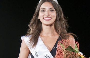 miss sardegna