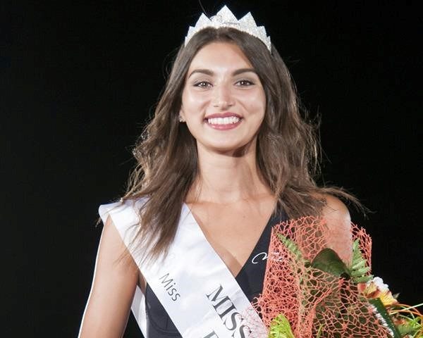 miss sardegna