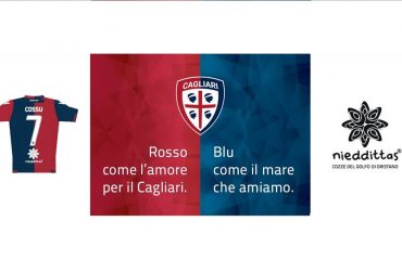 nieddittas sponsor del cagliari