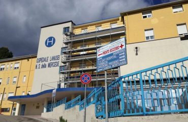 ospedale lanusei