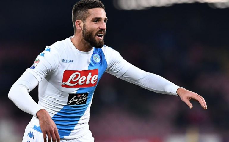 Rammarico e rimpianti: Rastelli ha analizzato la sconfitta con la Juventus. Intanto dal mercato, dopo Van der Wiel sembra fatta anche per Pavoletti