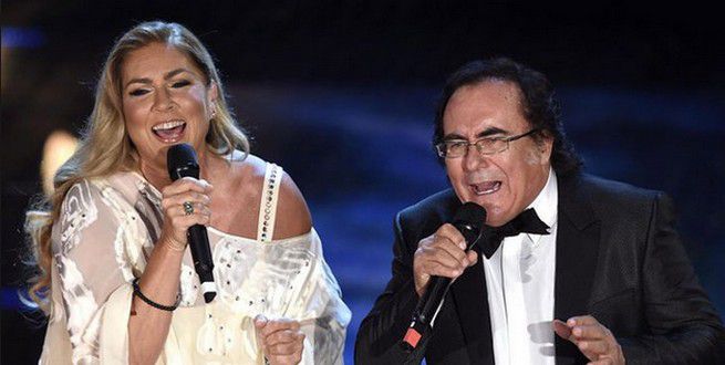 Dopo oltre quarant’anni dal loro primo album insieme, domenica Al Bano e Romina si esibiranno in Sardegna nell’Arena del Forte Village a Santa Margherita di Pula